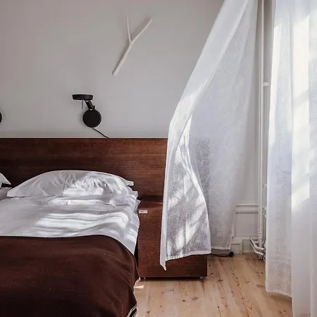 Skeppsholmen, Stockholm, A Member Of Design Hotel Stockholm