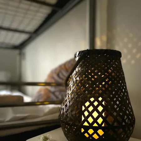 Hostal Lilla Brunn Estocolmo