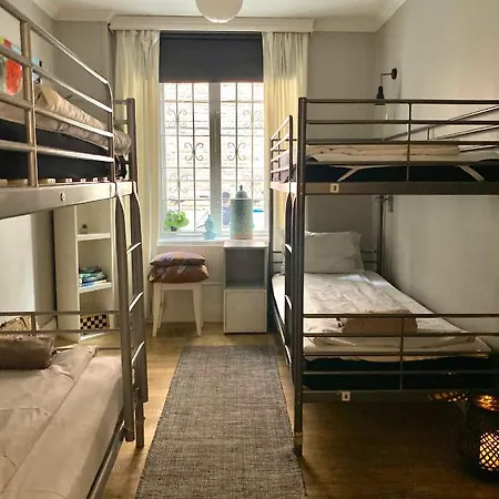 Lilla Brunn Stockholm