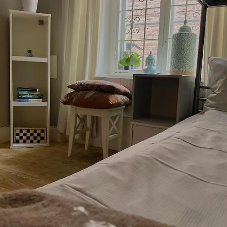 Lilla Brunn Vandrarhem