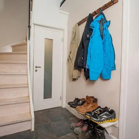 Etage Flat Stora Essingen *