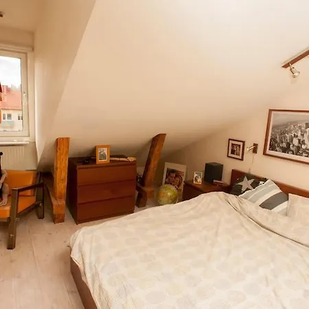 Etage Flat Stora Essingen Apartment Stockholm