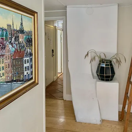 Vandrarhem Lilla Brunn