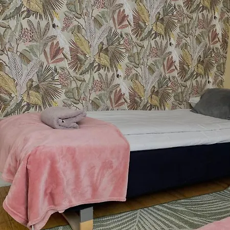 Lilla Brunn Vandrarhem *
