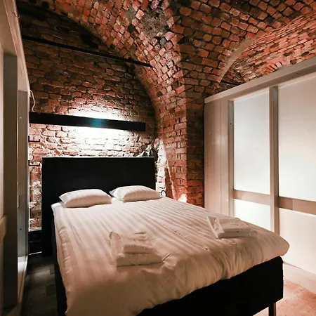 Old Town Guest house Stockholm