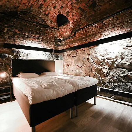 Old Town Guest house