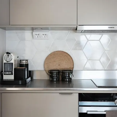 Norra Station Executive - 3km From City Centre * Ville de Stockholm
