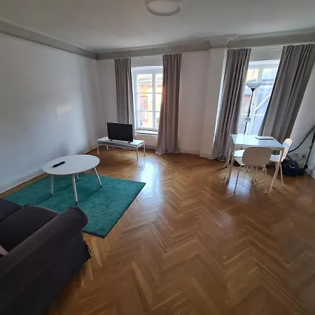 Grandhome Gamla Stan Skg Stockholm