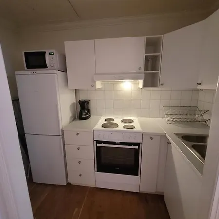 Grandhome Gamla Stan Skg Lejlighed *