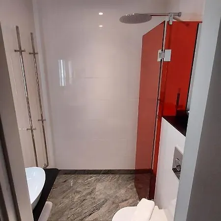 Profilhotels Riddargatan Hotel Stockholm