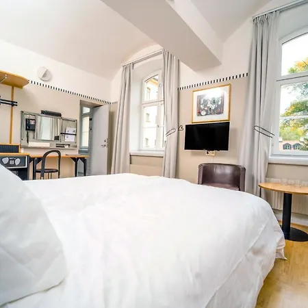 Langholmen Hotel Stockholm