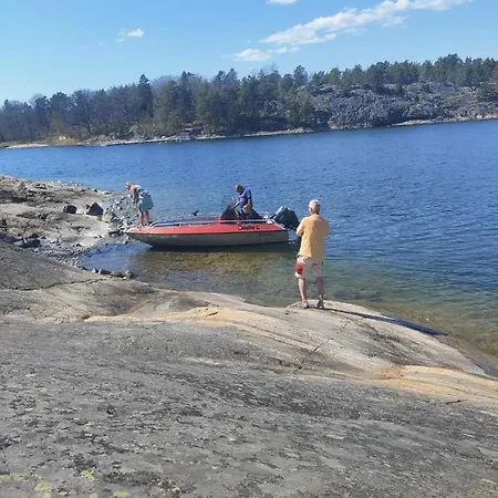 Lägenhet Pipsas