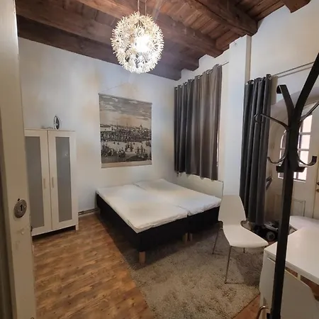Grandhome Gamla Stan Skg * Stockholm