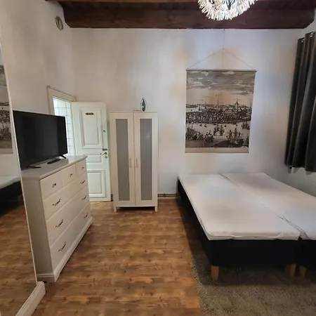 Grandhome Gamla Stan Skg
