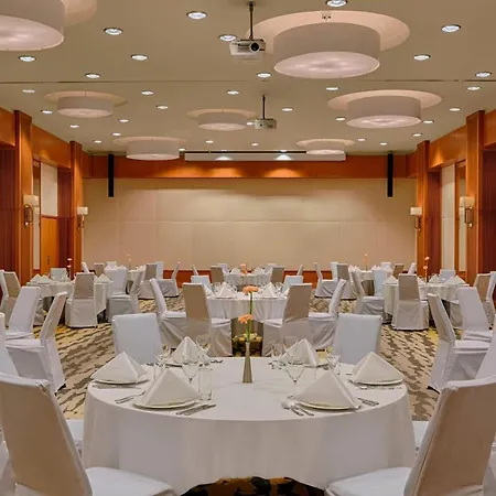 Hotel Sheraton Stockholm