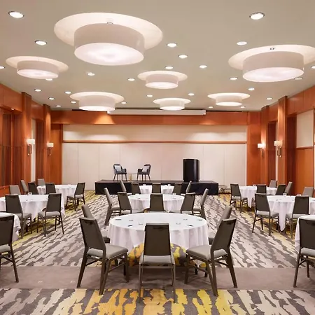 Hotel Sheraton Stockholm