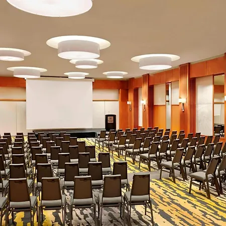 Sheraton Hotel