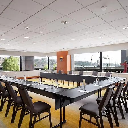Hotel Sheraton Stockholm