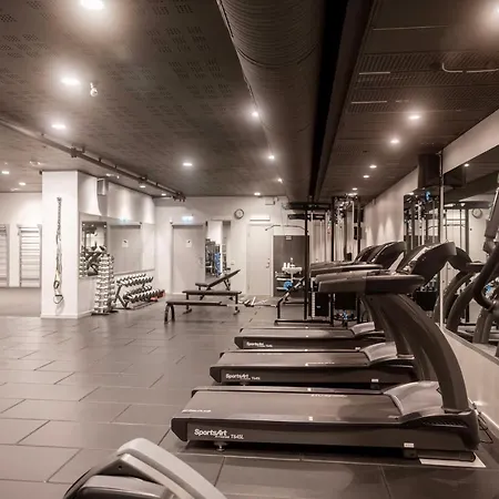Hotel Radisson Blu Royal Viking Hotel, 4*