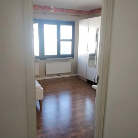 Large Room, Near Kista Galleria,