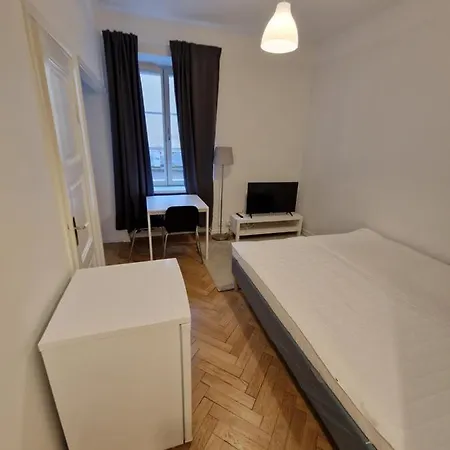Appartement Grandhome Fg Stockholm