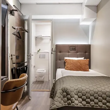Hotel Point Stockholm