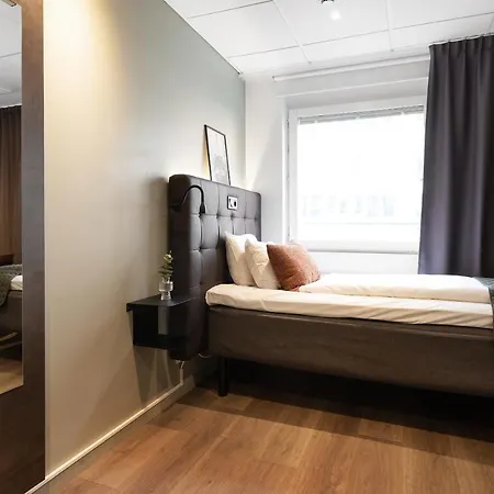 Point Stockholm