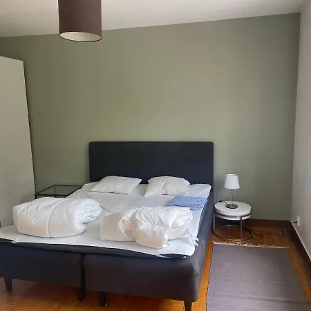 Apartment Garbo *