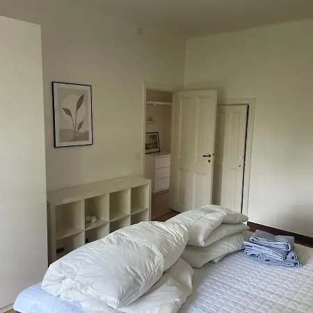 Apartment Garbo *