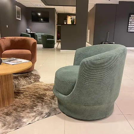 Hotel Expo 3*