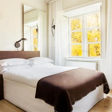 Skeppsholmen, Stockholm, A Member Of Design Hotel 4*