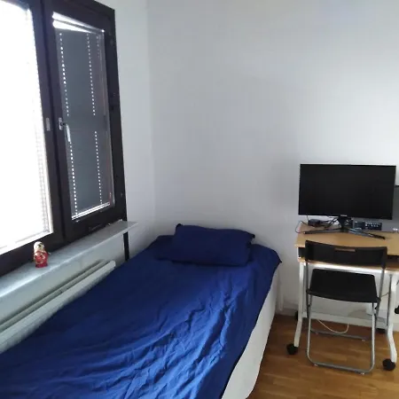 Large Room, Near Kista Galleria, *
