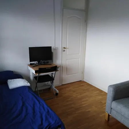 Large Room, Near Kista Galleria, *