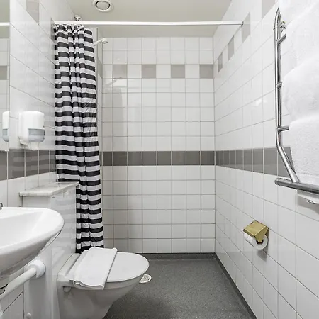 Hotel Expo Stockholm