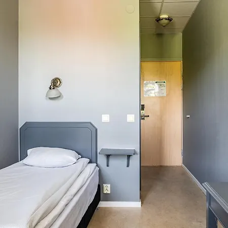 Expo Hotel