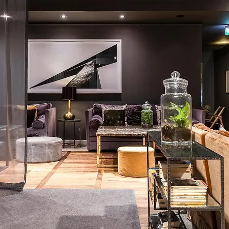 Clarion Amaranten Hotel