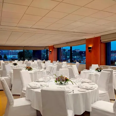 Sheraton Stockholm
