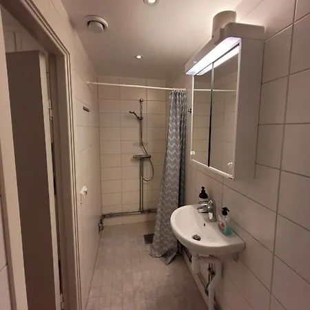 Lejlighed Kg49 Stockholm