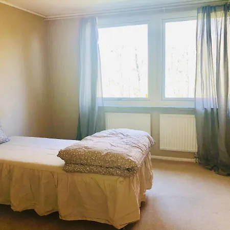 Cozy And Comfortable Entire Home-near City 别墅 *