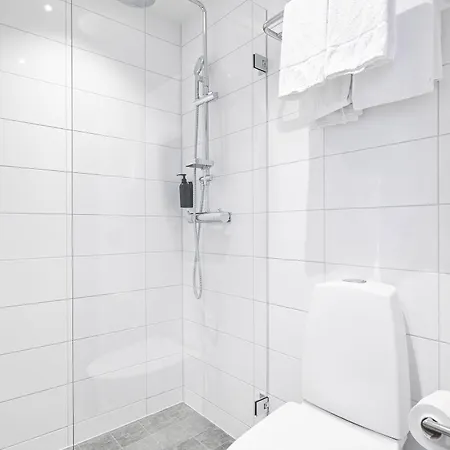 Hotel Fridhem