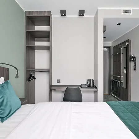 Hotel Fridhem