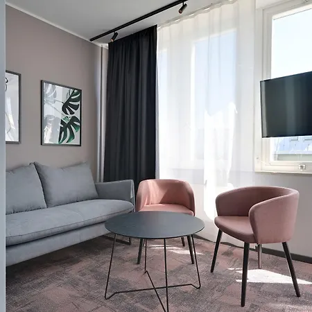 Fridhem Hotel