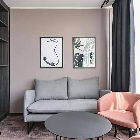 Fridhem Hotel Estocolmo