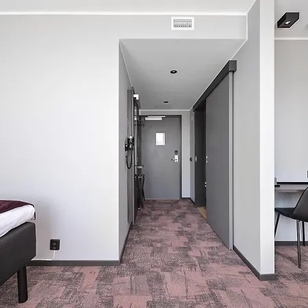 Hotel Fridhem