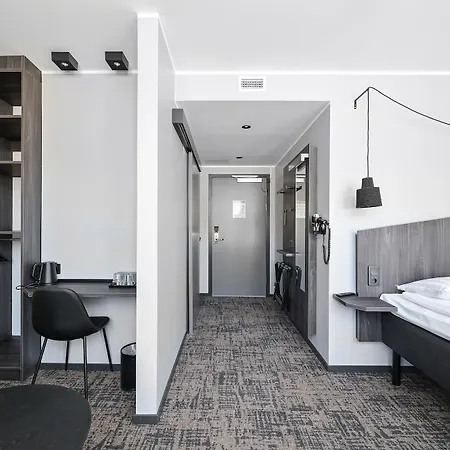 Fridhem Hotel