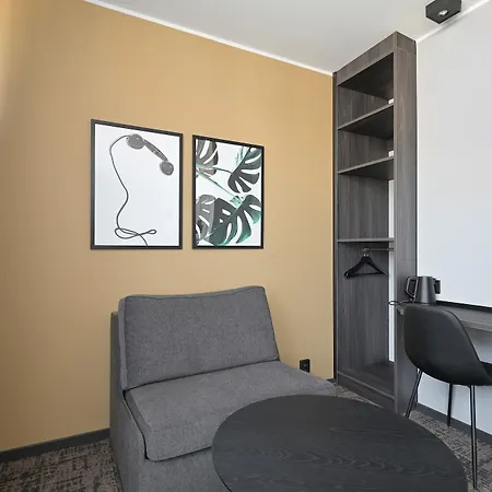 Fridhem Hotel Estocolmo