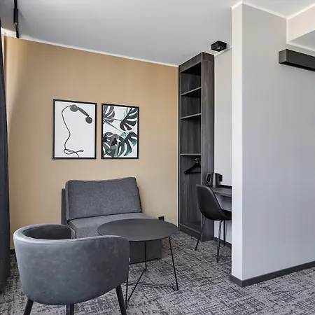 Hotel Fridhem 3*