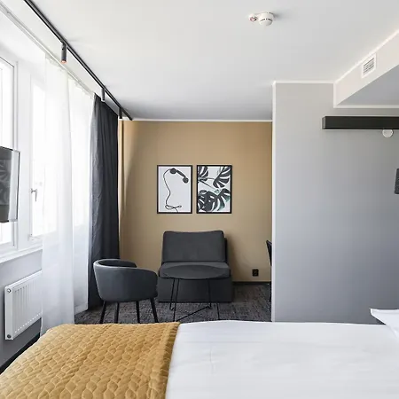 Fridhem Hotel 3*