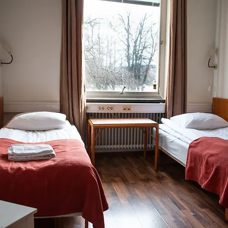 Reimersholme 2* Stockholm