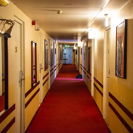 Hotel Reimersholme Stockholm